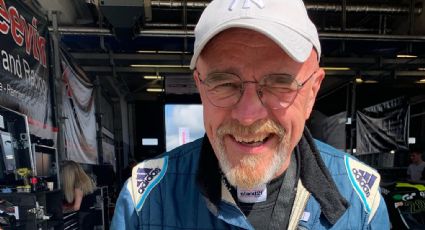 Muere el piloto Juha Miettinen tras chocar en la clasificación de Nürburgring donde participó Max Verstappen; tenía 66 años