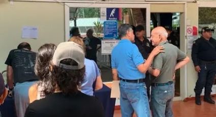 Denuncian por fraude y abuso de confianza a contralor del Organismo Electoral de Veracruz