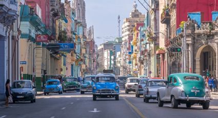 Gobiernos de México, Brasil y España piden respetar el territorio cubano ante planes de posible intervención de EU