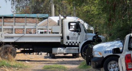 Hallan los restos de 16 personas tras labores de búsqueda en un pozo en Villagrán, Guanajuato