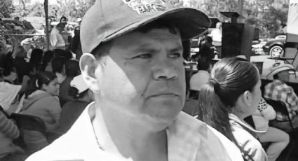 Encuentran calcinado a ambientalista desaparecido en Michoacán; es el segundo caso en la semana