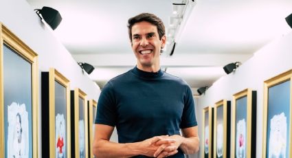 Kaká, leyenda del Milan, confía que el mexicano Santiago Giménez retomará su mejor nivel: “Es un jugador importante”