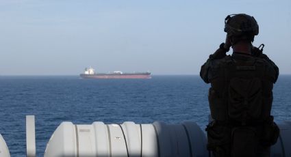 Marina de Reino Unido alerta de tres incidentes frente a las costas de Omán en medio de la tensión en Ormuz