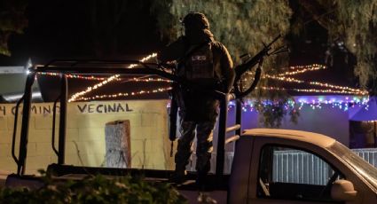 Cateo a casa del morenista Ignacio Campos fue por drogas y armas, no por el caso Carlos Manzo: fiscalía de Michoacán