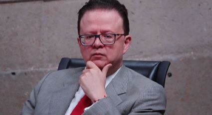 “Tormenta perfecta”: Felipe de la Mata advierte riesgos por realizar de forma simultánea las elecciones federales y de jueces