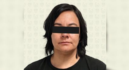 Detienen en Polanco a operadora clave de MetaXchange, empresa investigada por fraude