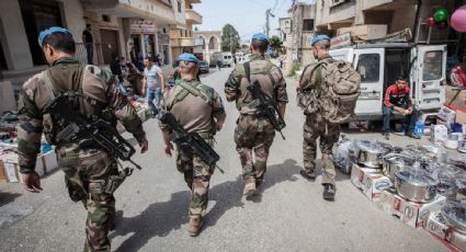 Tras muerte de soldado de la ONU en Líbano, Guterres pide respetar el alto al fuego
