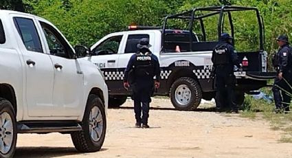 Encuentran bolsas con restos humanos sobre la carretera Coatzacoalcos-Villahermosa