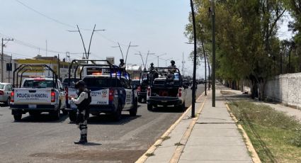 Violencia en Guanajuato: sujetos armados asesinan a dos mujeres tras persecución