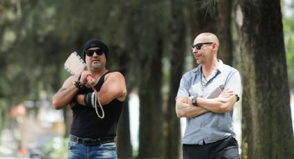 México en Cannes: la película "La marca del jaguar" inspirada en la cultura prehispánica llegará al festival