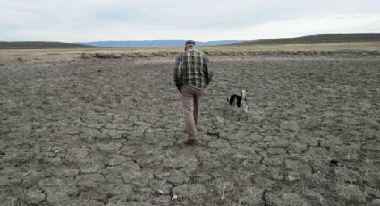 Sequía histórica en Estados Unidos: el 61% del país bajo niveles críticos antes del verano