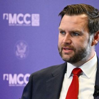 Vicepresidente de EU participará en la segunda ronda de negociaciones con Irán en Pakistán