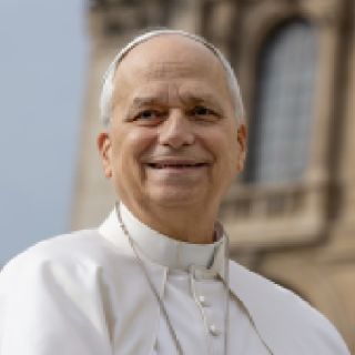 "El amor debe triunfar, no la guerra": el papa León XIV hace un llamado a la paz desde Angola