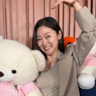 Actriz surcoreana revela que vive en un pequeño departamento y con un trabajo a medio tiempo