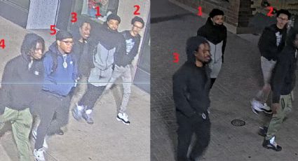 Tiroteo cerca de la Universidad de Iowa deja cinco lesionados; buscan a los responsables