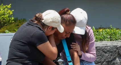 Indicios biológicos y la desconexión de cámaras, las pruebas de la fiscalía contra Juan Jesús “N” por el feminicidio de Edith Guadalupe 