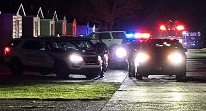 Mueren ocho niños en un tiroteo masivo esta madrugada en Louisiana; abaten al agresor