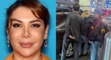 Detienen a mujer iraní en Los Ángeles por tráfico de armas: la acusan de participar en la venta de drones y explosivos