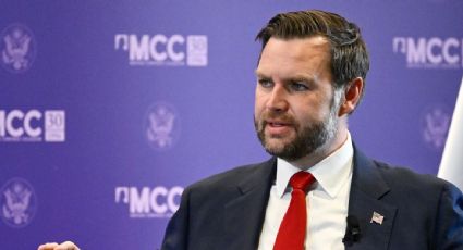 Vicepresidente de EU participará en la segunda ronda de negociaciones con Irán en Pakistán