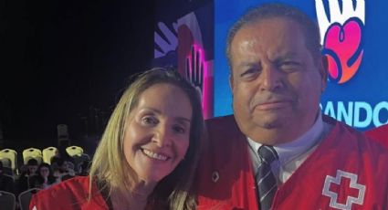 Fallece el presidente de la Cruz Roja en Celaya tras un presunto intento de asalto