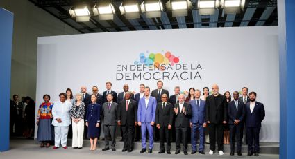 "Reconocemos el comunicado que expresa preocupación", dice Cuba tras posicionamiento de España, México y Brasil