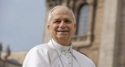 "El amor debe triunfar, no la guerra": el papa León XIV hace un llamado a la paz desde Angola