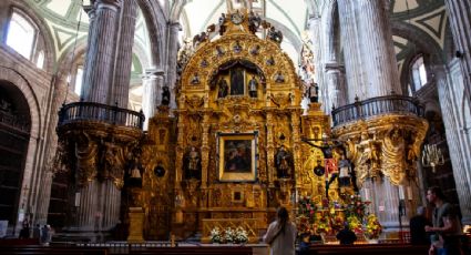 Iglesia católica expresa apoyo a manifestación en contra del aborto en CDMX; afirma que es convocada por la "Generación Z"