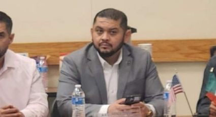 Mueren el director de la Agencia de Investigación de Chihuahua, dos instructores de la embajada de EU y un agente en accidente