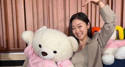 La actriz surcoreana Park Kyung-hye revela que vive en un pequeño departamento y mantiene un trabajo a medio tiempo