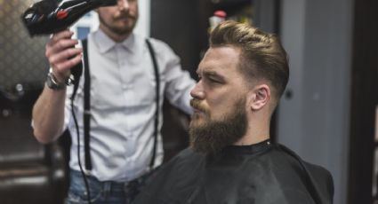Al menos uno de cada cinco hombres siente ansiedad al ir a cortarse el pelo