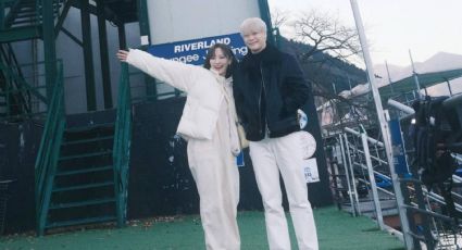 "Haré lo mejor pensando que me estás viendo": hermana del cantante Moonbin lo recuerda a tres años de su muerte