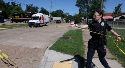 Identifican al tirador de Louisiana: padre asesinó a siete de sus hijos y un menor más