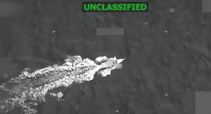 EU ataca una lancha en el Caribe y deja tres muertos; es el sexto caso en poco más de una semana