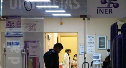 Destituyen a subdirectora de Cirugía del INER por hostigamiento contra residente