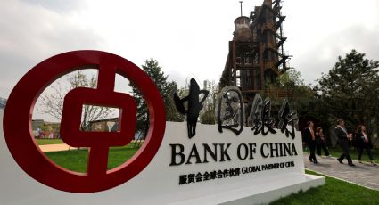 Banco de China mantiene en 3% su tipo de interés de referencia; hila 12 meses sin cambios