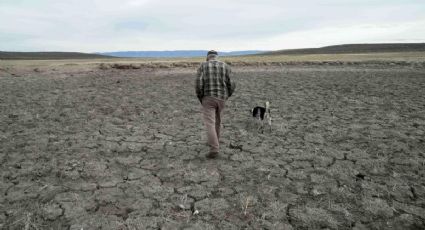 Sequía récord en 61% de los Estados Unidos despierta temores por incendios, agua y agricultura
