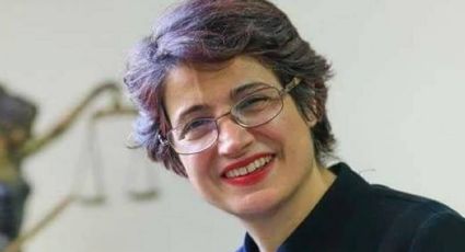 Reportan la detención en Irán de la activista de derechos humanos y ganadora del premio Sájarov 2012