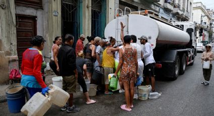 Crisis energética en Cuba: Rusia enviará un segundo buque con petróleo a la isla