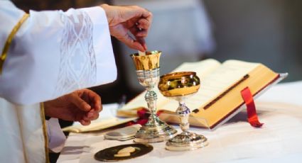 Alertan por la presencia de sacerdotes falsos en Puebla durante esta Semana Santa