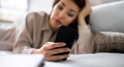 El silencio del "ghosting" puede provocar un dolor más fuerte que el rechazo