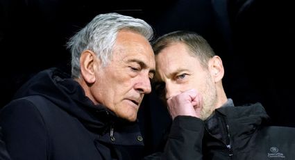 Sacudida en Italia: tras quedarse sin tercer Mundial consecutivo renuncian el presidente de la federación y Buffon, jefe de la selección