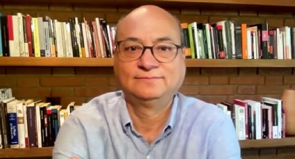 En opinión de Jesús Silva-Herzog Márquez: Usar Palacio Nacional como asoleadero es una radiografía del gobierno