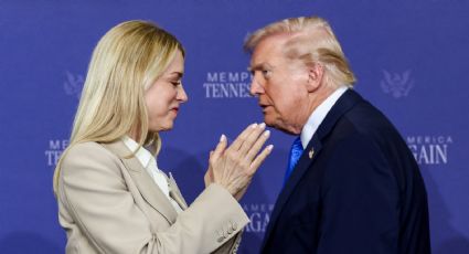 Trump destituye a Pam Bondi como fiscal general, reportan Fox News y Reuters