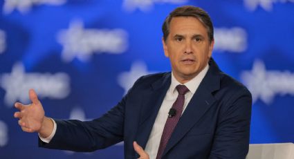 Trump oficializa al relevo de Pam Bondi: el nuevo fiscal general será el abogado Todd Blanche