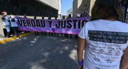 La desaparición de mujeres, niñas y adolescentes en el Estado de México alcanza un máximo histórico