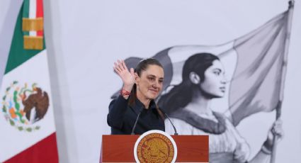 Sheinbaum y la secretaria de ONU Turismo se reunirán en el marco del Congreso Mundial Deportivo