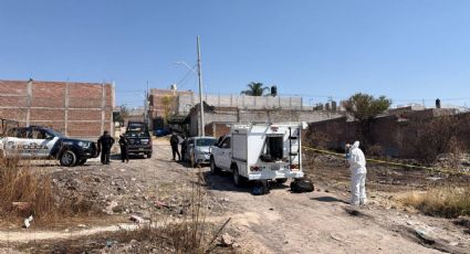 Violencia en Guanajuato: encuentran los cuerpos de una mujer y un adulto mayor abandonados en León