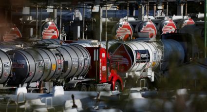 Pemex mantiene deuda con proveedores: EU acusa falta de pago de 2 mil 500 millones de dólares