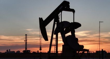 Petróleo de Texas se dispara 11% y supera los 111 dólares tras discurso de Trump contra Irán