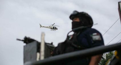 Asesinan a consejero político del PRI en Jalisco cuando se dirigía a su despacho